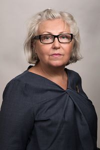 Tuire Mickelsson