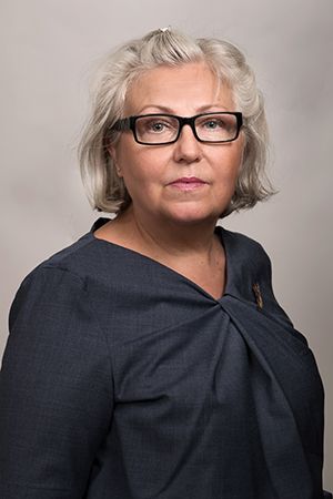 Tuire Mickelsson