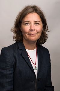 Birgitta Lindholm